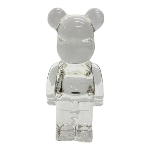 Baccarat (バカラ) オブジェ ＊ BEAR BRICK