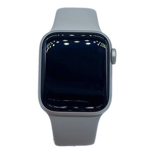 Apple (アップル) Apple Watch SE(第二世代) MNJP3J/A