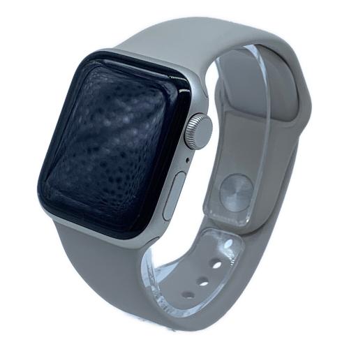 Apple (アップル) Apple Watch SE(第二世代) MNJP3J/A