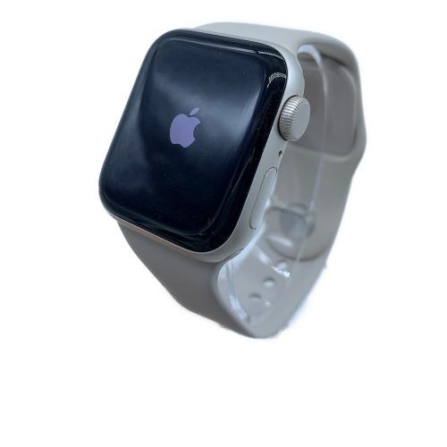 Apple (アップル) Apple Watch SE(第二世代) MNJP3J/A