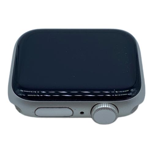 Apple (アップル) Apple Watch SE(第二世代) MNJP3J/A