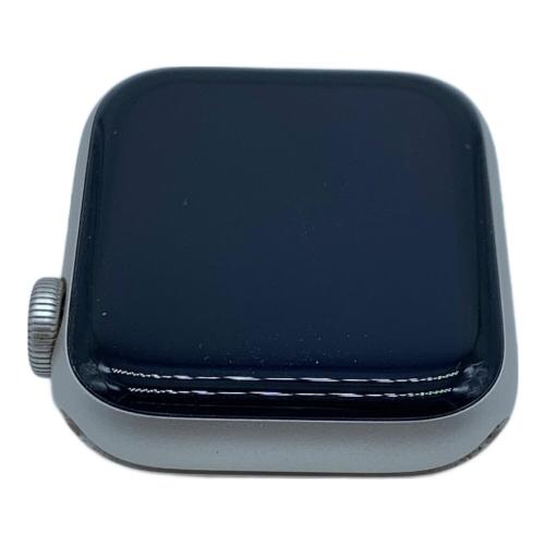 Apple (アップル) Apple Watch SE(第二世代) MNJP3J/A