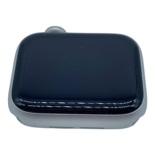 Apple (アップル) Apple Watch SE(第二世代) MNJP3J/A