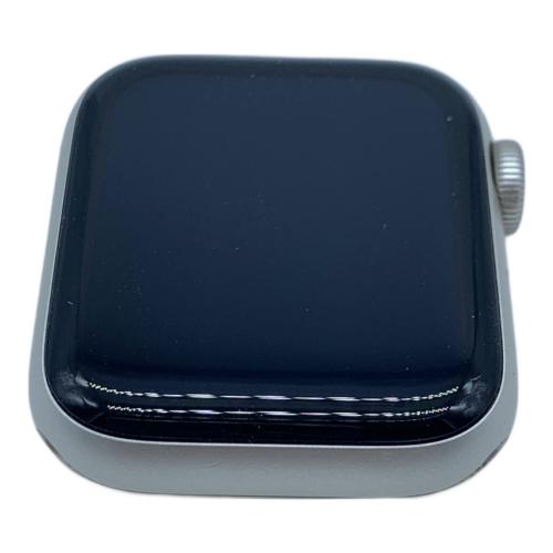 Apple (アップル) Apple Watch SE(第二世代) MNJP3J/A