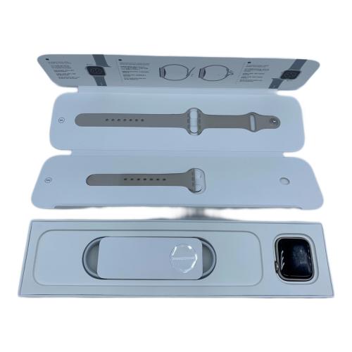 Apple (アップル) Apple Watch SE(第二世代) MNJP3J/A