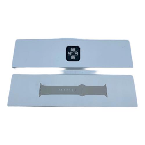 Apple (アップル) Apple Watch SE(第二世代) MNJP3J/A