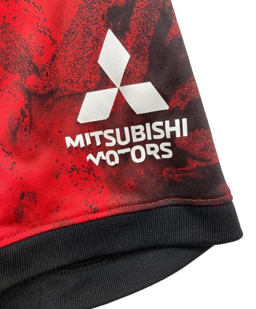 NIKE (ナイキ) 浦和レッズ 2024 レプリカユニフォーム レッド サイズ:L