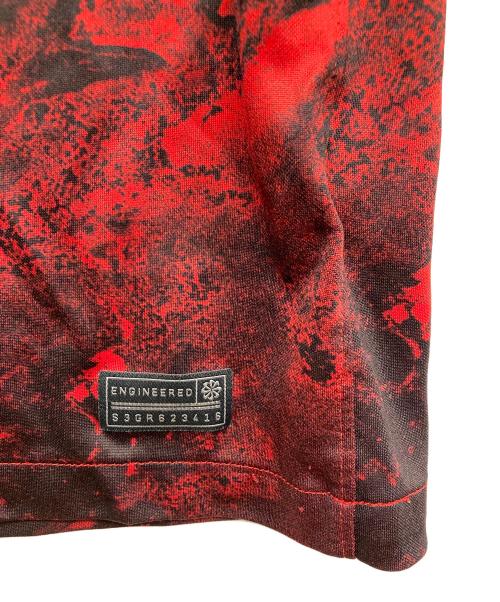 NIKE (ナイキ) 浦和レッズ 2024 レプリカユニフォーム レッド サイズ:L