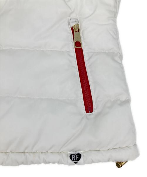 MARK&LONA (マークアンドロナ) ゴルフウェア(トップス) ホワイト サイズ:38