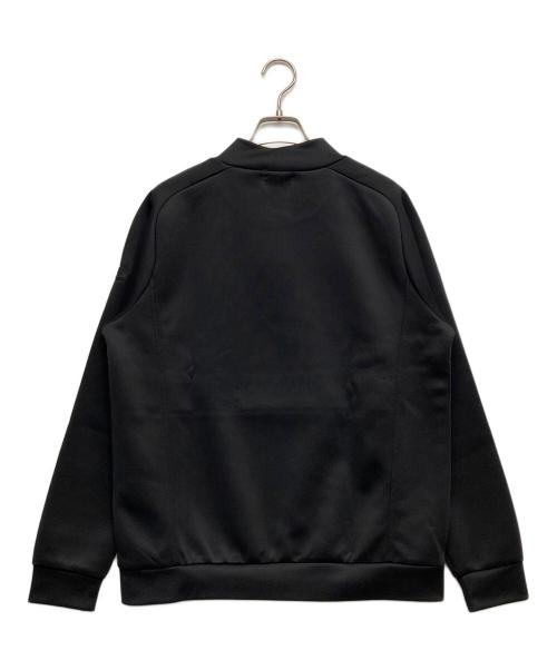 Callaway (キャロウェイ) ゴルフウェア(トップス) ブラック サイズ:M 未使用品