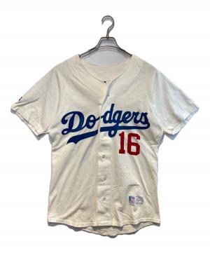 RUSSELL ATHLETIC (ラッセルアスレチック) ユニフォームＴシャツ ホワイト サイズ:Ｍ