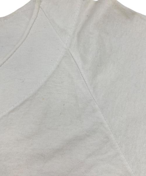 RUSSELL ATHLETIC (ラッセルアスレチック) ユニフォームＴシャツ ホワイト サイズ:Ｍ