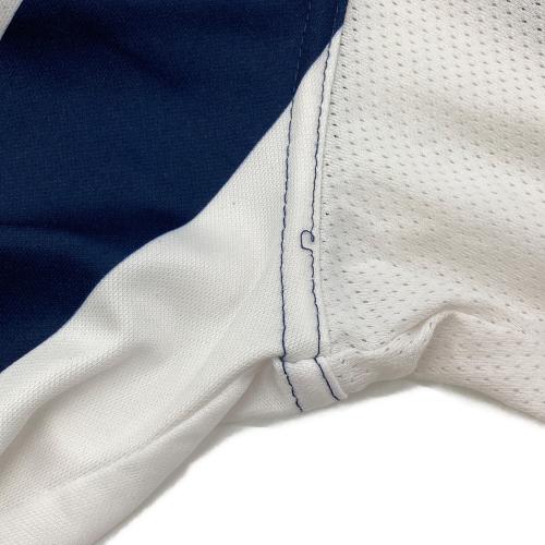 atletica (アトレティカ) ゲームシャツ # メンズ SIZE XL ネイビー×ホワイト