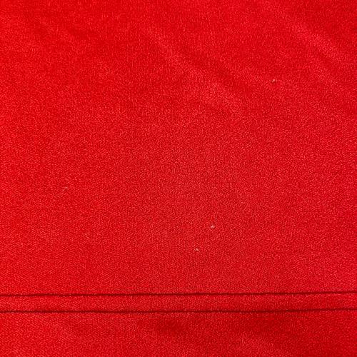 GALEX (ギャレックス) ゲームシャツ SIZE L イタリア製  レッド
