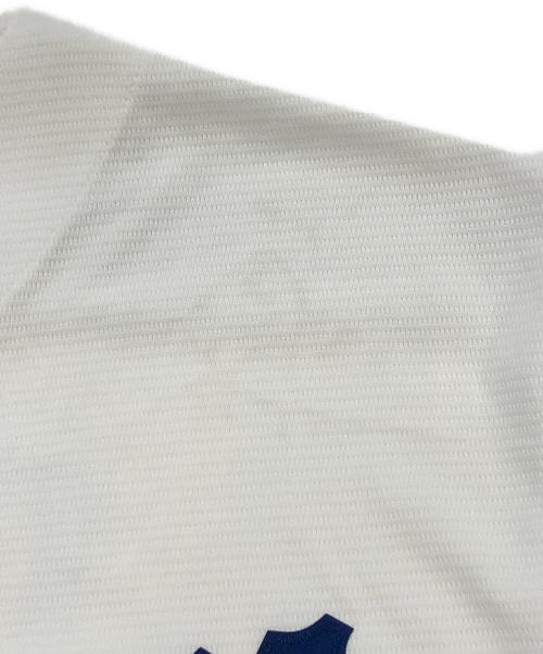 NIKE (ナイキ) ロサンゼルス・ドジャース レプリカユニフォーム 大谷翔平 ホワイト サイズ:SIZE L