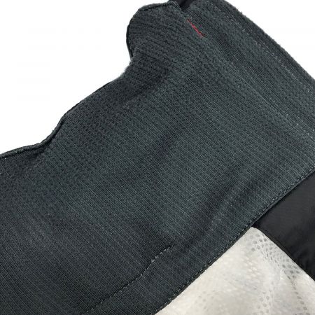 SHIMANO NEXUS セットアップGORETEXジャケット メンズ ブラック EC