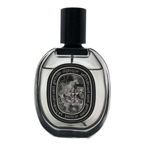 Diptyque (ディプティック) Fleur de Peau オードパルファン 75ml