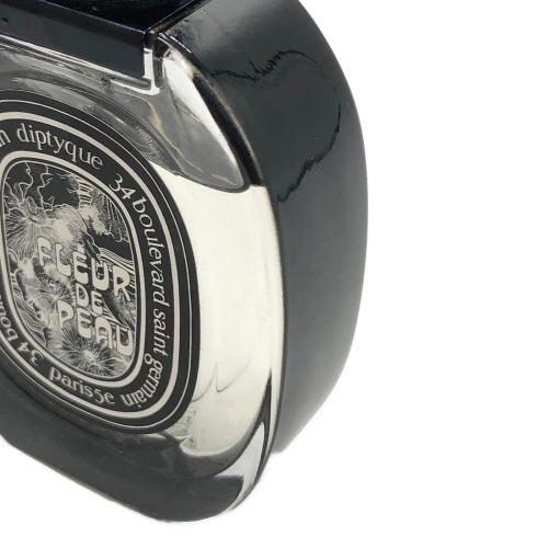 Diptyque (ディプティック) Fleur de Peau オードパルファン 75ml