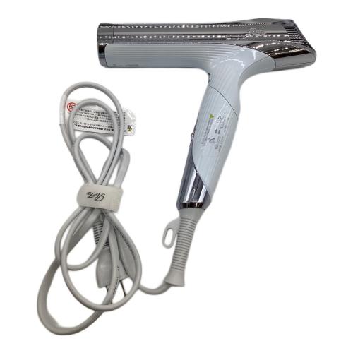 ReFa (リファ) ヘアドライヤー BEAUTECH DRYER S＋（ビューテックドライヤー S＋）ホワイト RE-BC-02A 2026年製