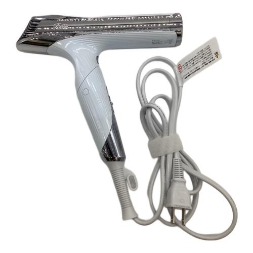 ReFa (リファ) ヘアドライヤー BEAUTECH DRYER S＋（ビューテックドライヤー S＋）ホワイト RE-BC-02A 2026年製