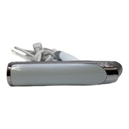 ReFa (リファ) ヘアドライヤー BEAUTECH DRYER S＋（ビューテックドライヤー S＋）ホワイト RE-BC-02A 2026年製