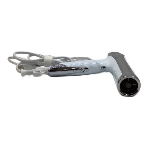 ReFa (リファ) ヘアドライヤー BEAUTECH DRYER S＋（ビューテックドライヤー S＋）ホワイト RE-BC-02A 2026年製