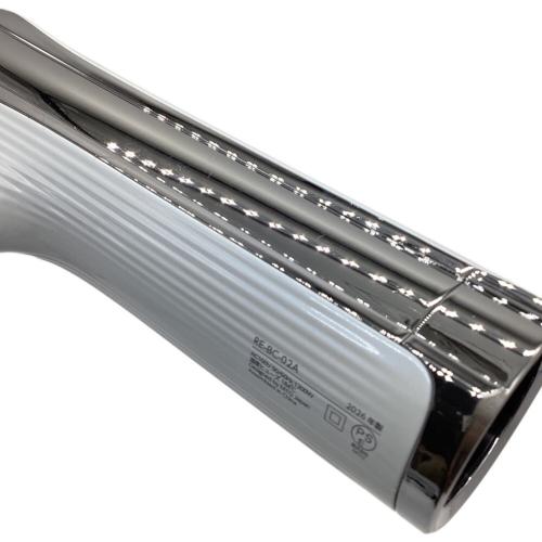ReFa (リファ) ヘアドライヤー BEAUTECH DRYER S＋（ビューテックドライヤー S＋）ホワイト RE-BC-02A 2026年製