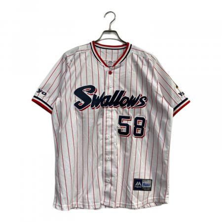 東京ヤクルトスワローズ (トウキョウヤクルトスワローズ) 野球