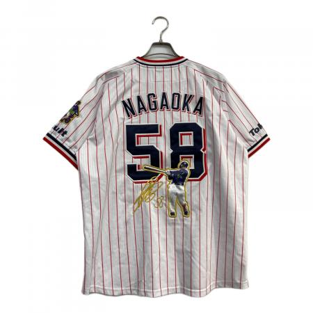 東京ヤクルトスワローズ (トウキョウヤクルトスワローズ) 野球