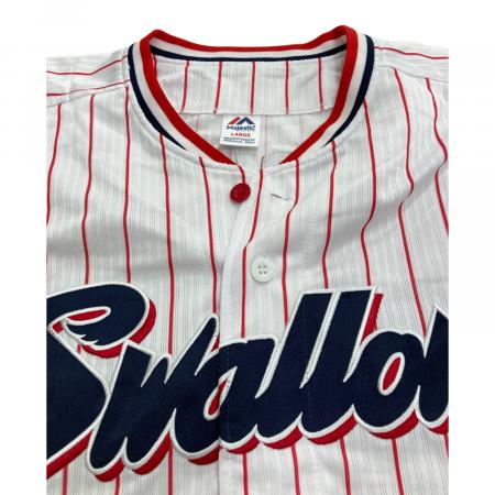 東京ヤクルトスワローズ (トウキョウヤクルトスワローズ) 野球