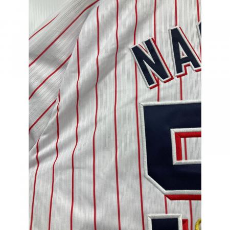 東京ヤクルトスワローズ (トウキョウヤクルトスワローズ) 野球