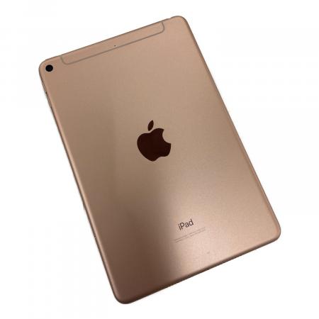 Apple (アップル) iPad mini(第5世代) 64GB MUX72J/A｜トレファクONLINE