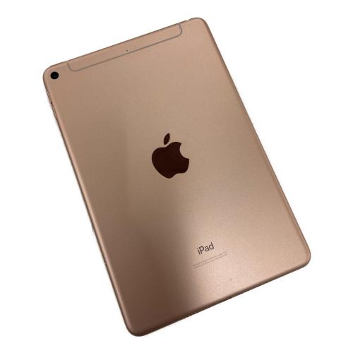 Apple (アップル) iPad mini(第5世代) 64GB MUX72J/A