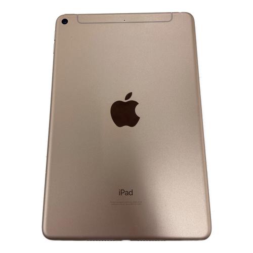 Apple (アップル) iPad mini(第5世代) 64GB MUX72J/A