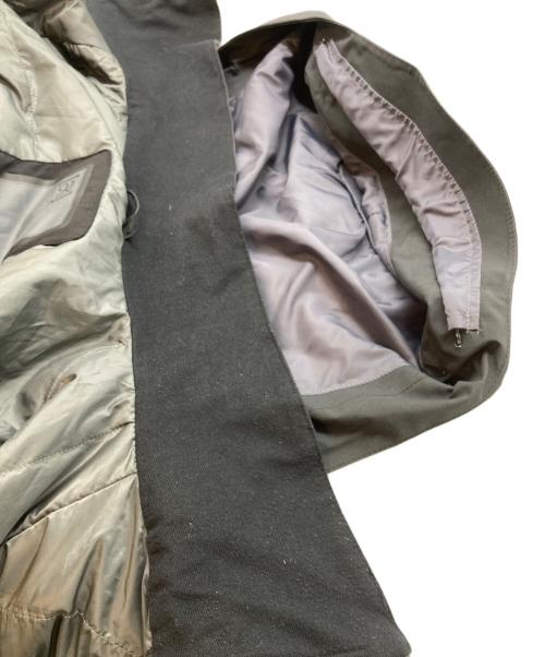 BURTON (バートン) スノーボードウェア(セット) カーキ サイズ:SIZE S