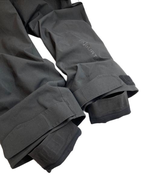 BURTON (バートン) スノーボードウェア(セット) カーキ サイズ:SIZE S