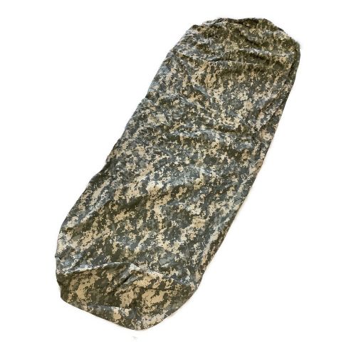 US ARMY (ユーエス アーミー) マミー型シュラフ ヴィンテージシュラフ 4点フルセット @ MODULAR SLEEPING BAG 冬用