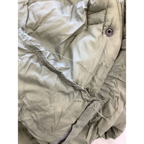 US ARMY (ユーエス アーミー) マミー型シュラフ ヴィンテージシュラフ 4点フルセット @ MODULAR SLEEPING BAG 冬用