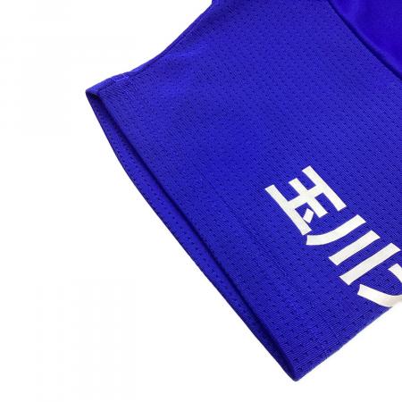 町田ゼルビア (マチダゼルビア) サッカーユニフォーム SIZE XL 2024