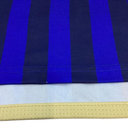 町田ゼルビア (マチダゼルビア) サッカーユニフォーム SIZE XL 2024ホーム