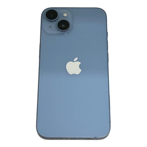 Apple (アップル) iPhone14 MPVJ3J/A 　128GB