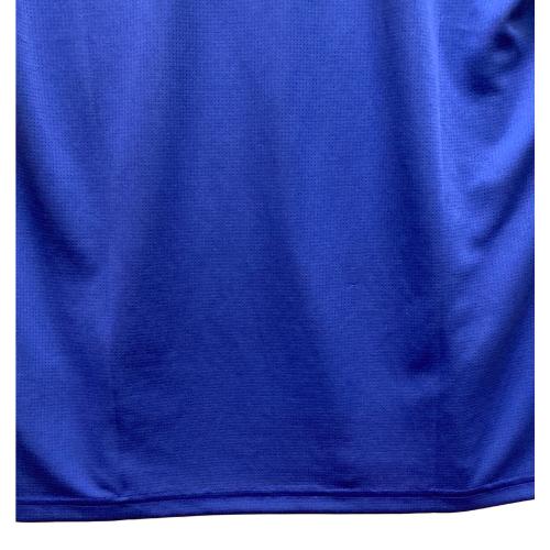 adidas (アディダス) サッカー日本代表 2026 ホーム レプリカ ユニフォーム KD3345 ＋ メンズ SIZE M ブルー