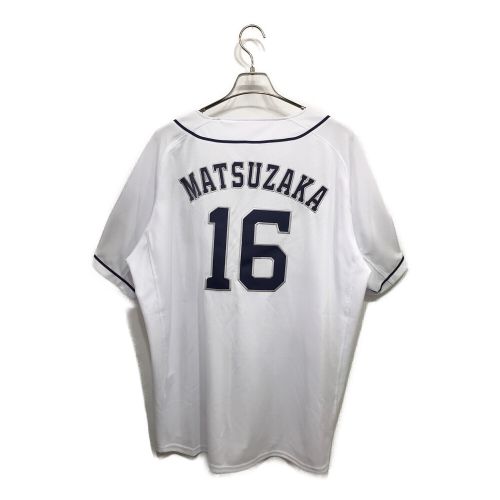 Majestic (マジェスティック) 埼玉西武ライオンズ ベースボールシャツ