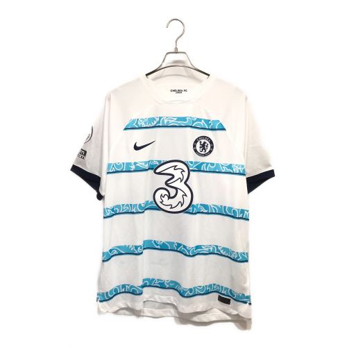 NIKE (ナイキ) 22/23 CFC チェルシー AWAY レプリカユニフォーム