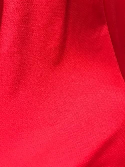 NIKE (ナイキ) ポルトガル代表 2024 ホームユニフォーム ゲームシャツ メンズ SIZE XL レッド ★ ロナウド FJ4275-657