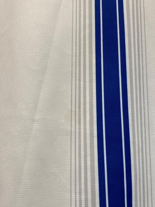 hummel (ヒュンメル) ガンバ大阪 2025 アウェイユニフォーム メンズ SIZE X02-X03 ホワイト ★