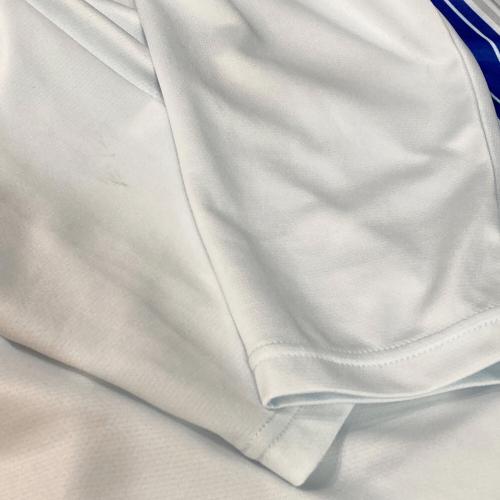 hummel (ヒュンメル) ガンバ大阪 2025 アウェイユニフォーム メンズ SIZE X02-X03 ホワイト ★