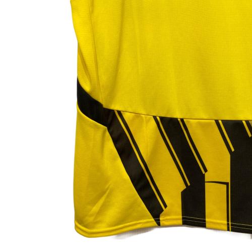 PUMA (プーマ) ボルシア・ドルトムントカップ戦ユニフォーム メンズ SIZE XL イエロー ★ 24/25シーズン BVB 775680-01