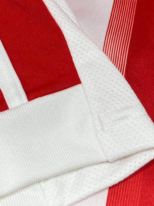 adidas (アディダス) バイエルン・ミュンヘン ユニフォーム メンズ SIZE XL レッド ★ 25/26シーズン