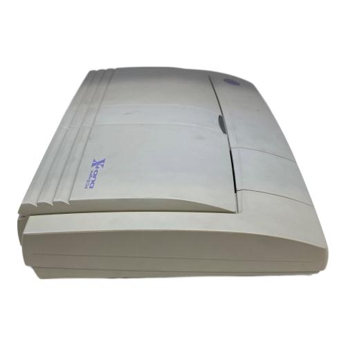 NEC (エヌイーシー) PC ENGINE DUORX PCE-DUORX